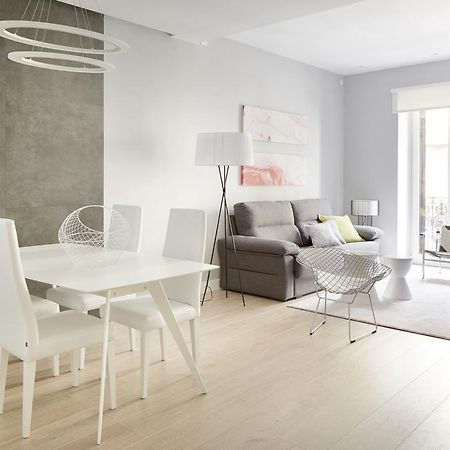 Zabaleta Beach By Feelfree Rentals San Sebastián Kültér fotó