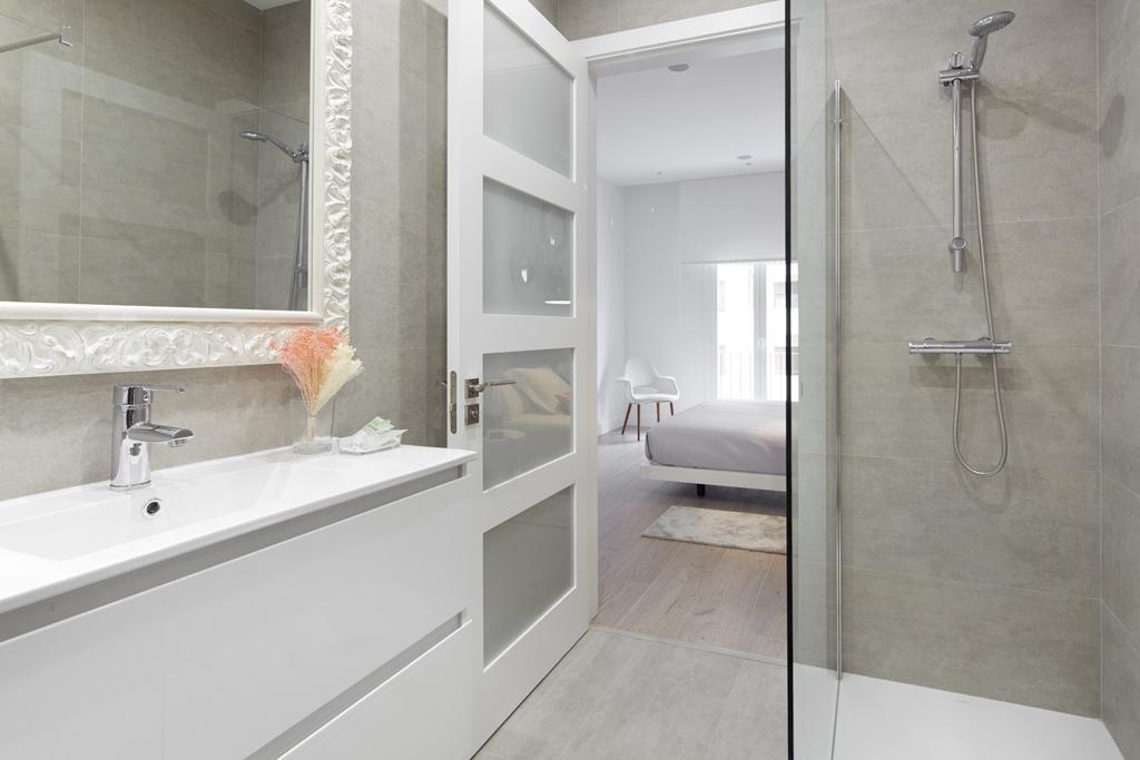 Zabaleta Beach By Feelfree Rentals San Sebastián Kültér fotó