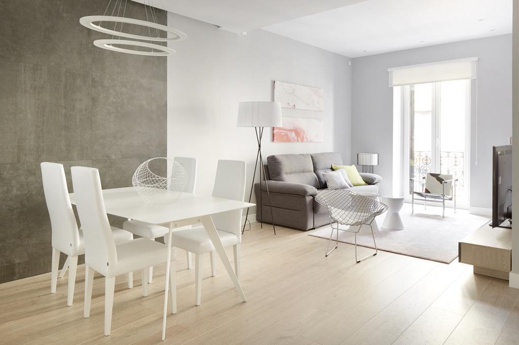 Zabaleta Beach By Feelfree Rentals San Sebastián Kültér fotó