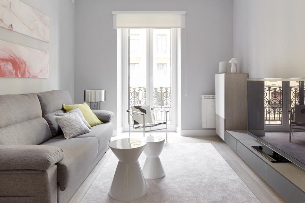 Zabaleta Beach By Feelfree Rentals San Sebastián Kültér fotó