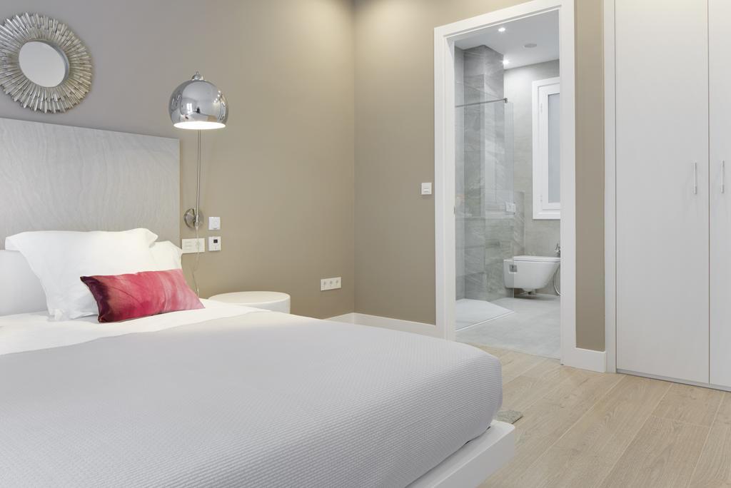Zabaleta Beach By Feelfree Rentals San Sebastián Kültér fotó