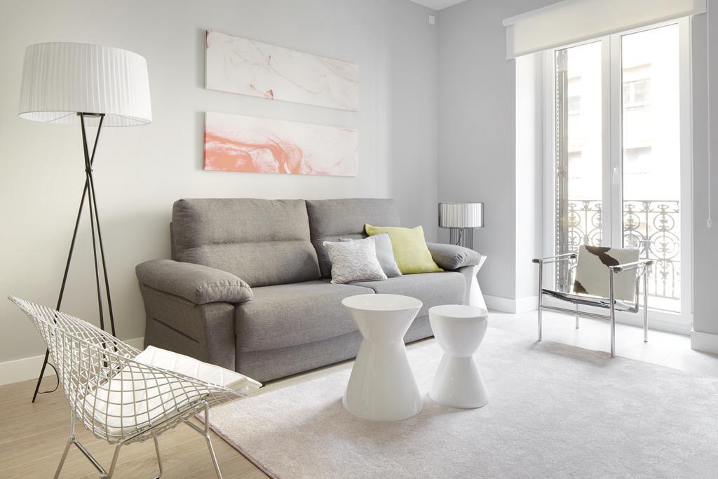 Zabaleta Beach By Feelfree Rentals San Sebastián Kültér fotó