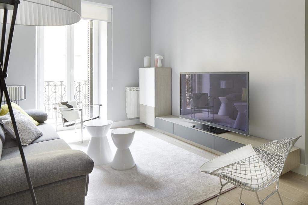 Zabaleta Beach By Feelfree Rentals San Sebastián Kültér fotó